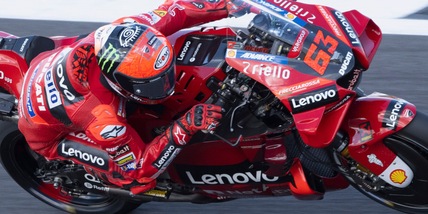 Diretta qualifiche MotoGp, Gp Gran Bretagna: dove vederle in tv