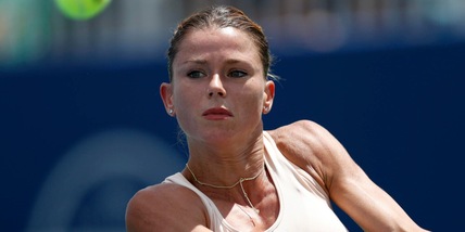 Wta Toronto, i sorteggi: subito Giorgi-Raducanu all'esordio