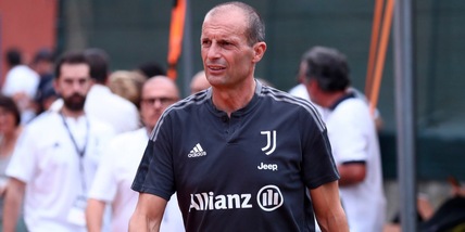As: "L'Atletico non è partito per Tel Aviv, sfida con la Juve a rischio". Si potrebbe giocare a Torino