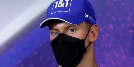 F1, Steiner: "Se Mick Schumacher vuole andare via, non c'è nulla che possiamo fare"