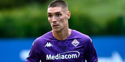 Fiorentina, Milenkovic vicino al rinnovo: triennale a oltre 3 milioni