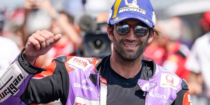 MotoGp, Gp Gran Bretagna: Zarco in pole position, Bagnaia partirà quinto