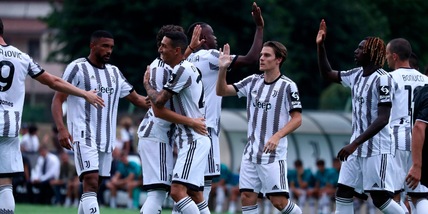 Juve-Atletico via da Tel Aviv: si gioca a porte chiuse alla Continassa