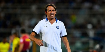 Inter ko anche contro il Villarreal: è un precampionato senza vittorie