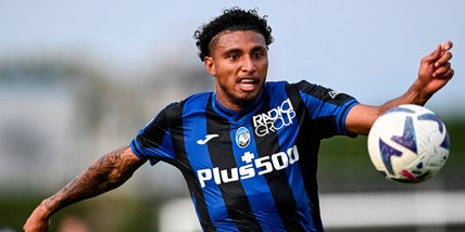 Atalanta, non basta Ederson: il Valencia di Gattuso vince 2-1