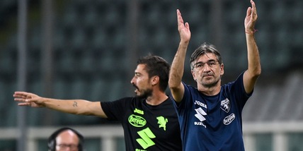 Torino, Juric non parla dopo il 3-0. Ecco cosa c'è dietro