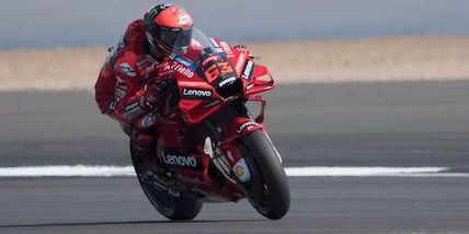 MotoGp, gara Gp Gran Bretagna: orario e dove vederla in tv