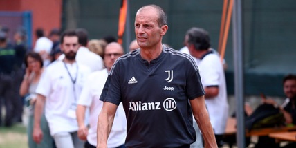 Juve, sinistra in crisi: le soluzioni di Allegri sulla fascia