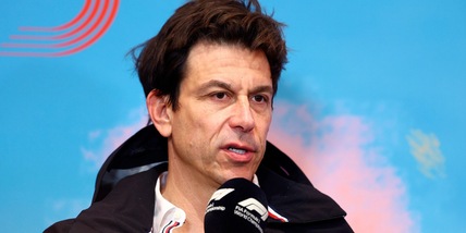 F1, Wolff: "Audi può essere valore aggiunto per il Circus"