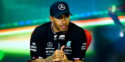 F1, Hamilton: "Bene l'affidabilità, ora cerchiamo le prestazioni"