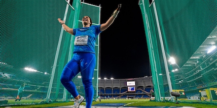 Mondiali U20, l'Italia torna dalla Colombia con due medaglie e dodici finalisti