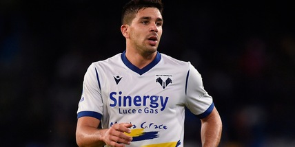 Verona, su Simeone anche Nizza e Monza