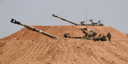 Gaza, sale il bilancio delle vittime degli attacchi: 29 morti e 250 feriti