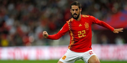 Siviglia, Isco a un passo: "C'è principio di accordo per il suo arrivo"