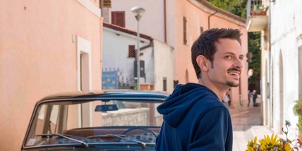 Fabio Rovazzi e Karen Kokeshi, la coppia si è lasciata: l'annuncio sui social