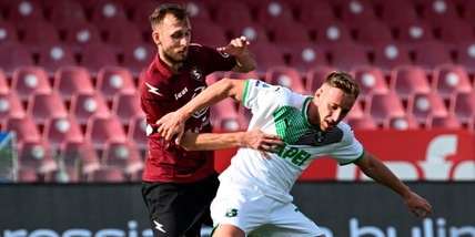 Coppa Italia, il pronostico del derby Modena-Sassuolo