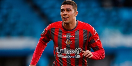 Cremonese, Alvini: Vogliamo valorizzare al massimo Zanimacchia