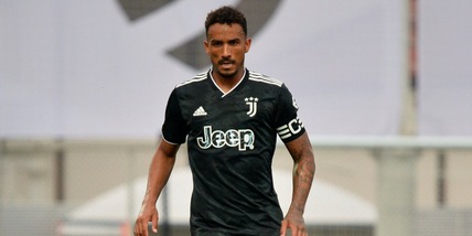 Juve, Danilo: "Serve più cattiveria, prendiamoci le responsabilità"