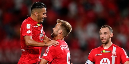 Coppa Italia, ok Monza e Parma: fuori Venezia, Verona e Frosinone