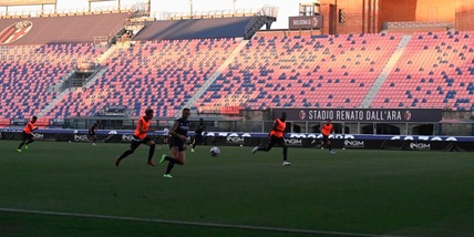 Bologna-Cosenza di Coppa Italia, quote e pronostico