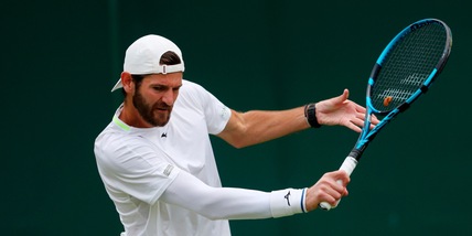 Atp Cordenons, Vavassori si arrende in finale: Zhang è campione