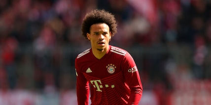 Bayern, Salihamidzic fa chiarezza su Sané: "Addio? Niente di vero"