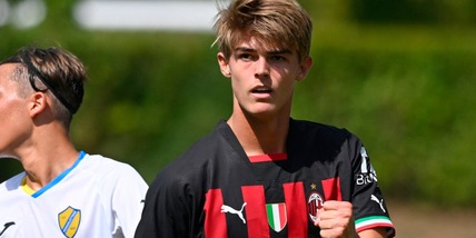 Milan, De Ketelaere brilla: verso una maglia da titolare contro l'Udinese