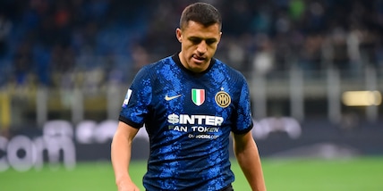 Inter, rescissione con Sanchez: per il cileno c'è il Marsiglia