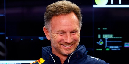 F1, Horner: "Fin qui 2022 soddisfacente per noi. Verstappen è affamato"