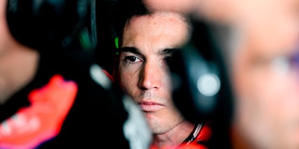 MotoGp, Austria a rischio per Aleix Espargaro: frattura al tallone dopo Silverstone