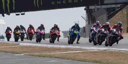 MotoGp, test pre-season del 2023: svelate le date