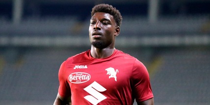 Torino, contro il Monza ballottaggio Bayeye-Adopo