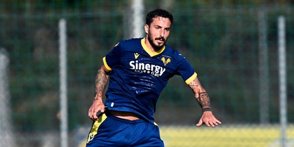 Verona, Ceccherini: escluse lesioni dagli esami