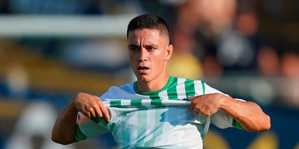 Sassuolo, Carnevali ammette: "Parliamo con il Napoli di Raspadori"