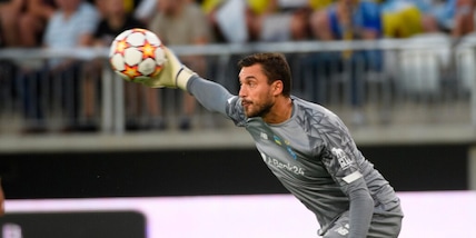 Sturm Graz-Dinamo Kiev, pronostico sull'Under/Over