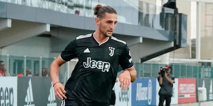 Juve e United aspettano…la mamma di Rabiot