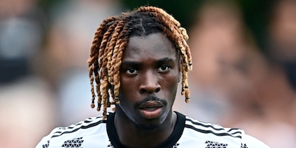 Juve, la cessione di Kean appare inevitabile: ma c’è un problema