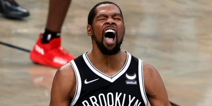 Nba, ultimatum Durant respinto dai Nets