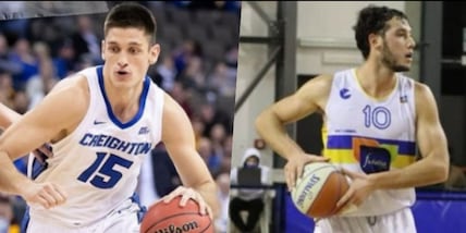 Reggiana, Krampelj e Gloria aggregati in prima squadra