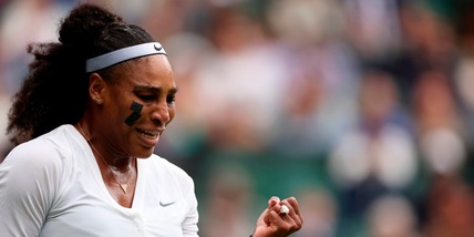 Wta Toronto, Serena Williams torna in campo e vince dopo più di un anno