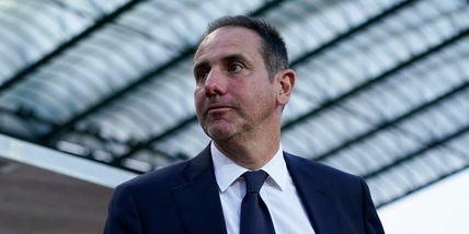 Zauli, ex Juve, lascia il Sudtirol