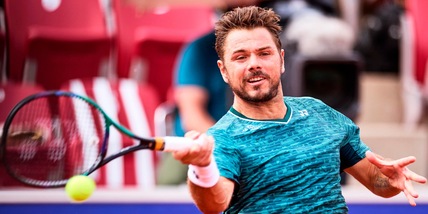Wawrinka e Cerundolo salutano il Canada Open: eliminati subito
