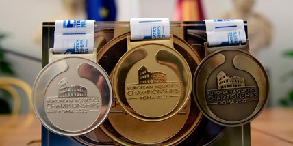 Sky, diretta integrale degli Europei di nuoto anche in streaming su Now