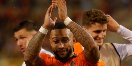 Sprint Juventus: Depay e Paredes. Ma prima via Rabiot e Arthur