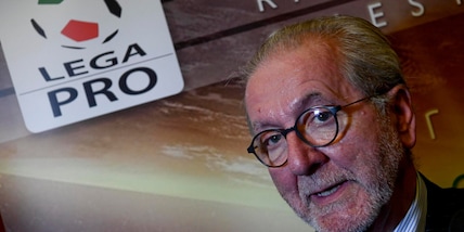 Serie C, i campionati al via il 4 settembre