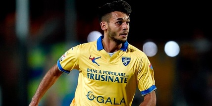 Triestina, colpo dal Frosinone: ecco Mirko Gori