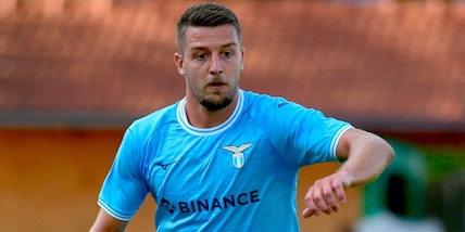 "Rabiot dalla Juve e Milinkovic-Savic dalla Lazio: il mercato del Manchester United si infiamma"