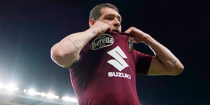 Perché fra Cairo e Mourinho Belotti ha scelto Mourinho