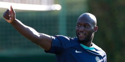Lukaku va oltre: "Meglio lo scudetto all'Inter che capocannoniere"