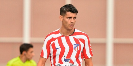 Espn: "Morata, sorpresa Manchester United! Arnautovic resta a Bologna"